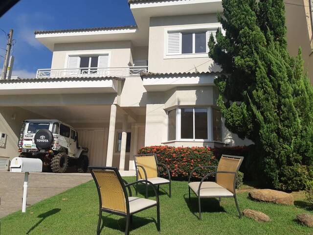 Casa em condomínio para Locação em Indaiatuba - 2