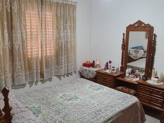 Casa para Venda em Indaiatuba - 5