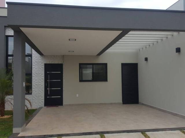 Casa em condomínio para Venda em Indaiatuba - 2