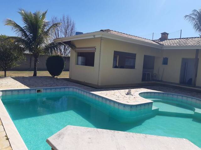 Chácara para Venda em Indaiatuba - 4