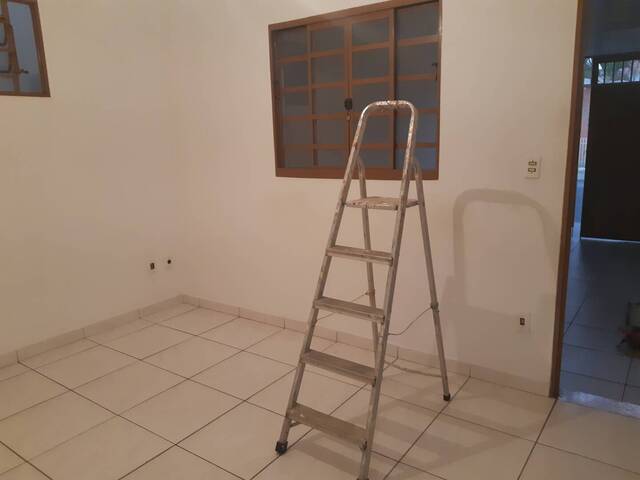 Casa para Locação em Indaiatuba - 3