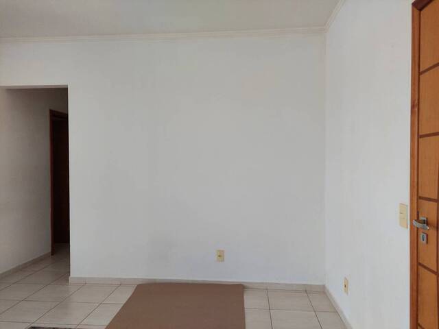 Apartamento para Venda em Indaiatuba - 2