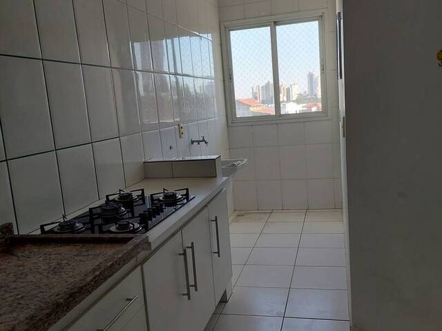 Apartamento para Venda em Indaiatuba - 5