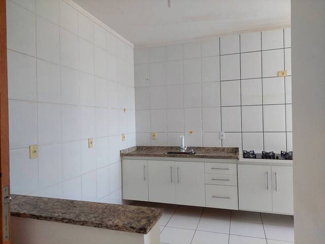Apartamento para Venda em Indaiatuba - 4
