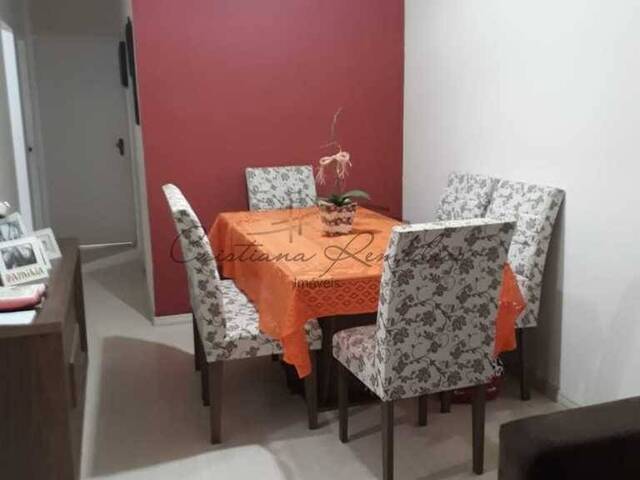 Casa para Venda em Indaiatuba - 2