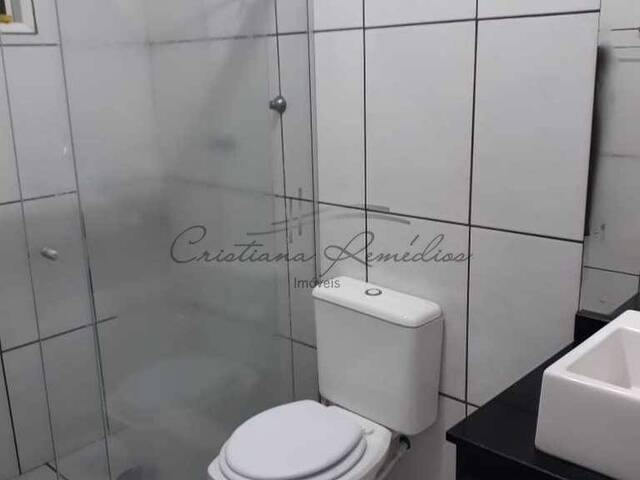 Casa para Venda em Indaiatuba - 4