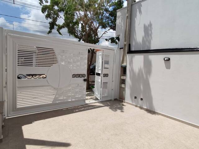 Casa para Venda em Indaiatuba - 3