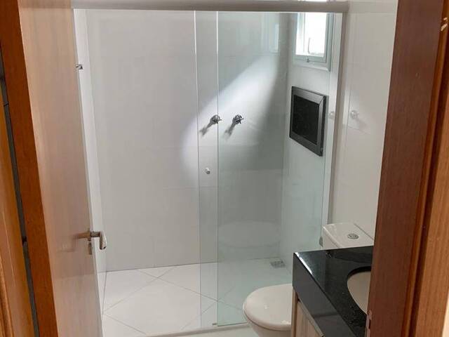 Casa para Locação em Indaiatuba - 4