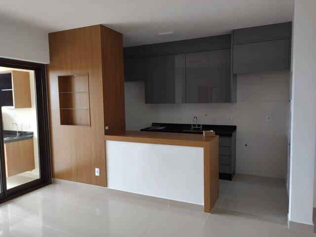 Apartamento para Locação em Indaiatuba - 3