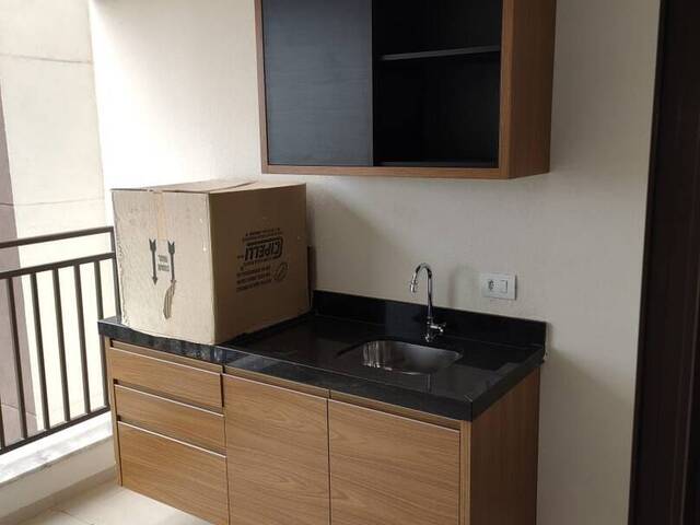 Apartamento para Locação em Indaiatuba - 4