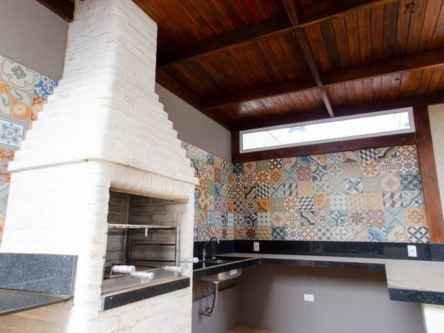 Sobrado para Venda em Indaiatuba - 2