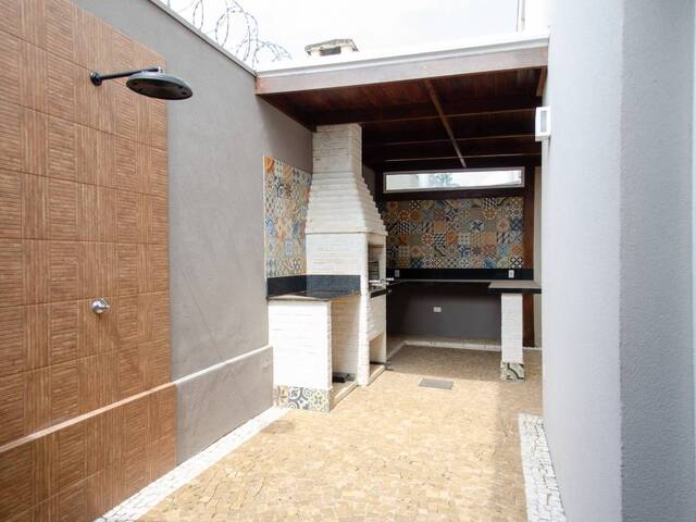 Sobrado para Venda em Indaiatuba - 5