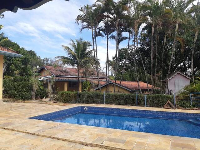 Chácara para Venda em Indaiatuba - 2