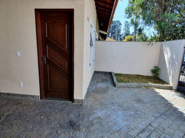 Casa para Locação em Indaiatuba - 2