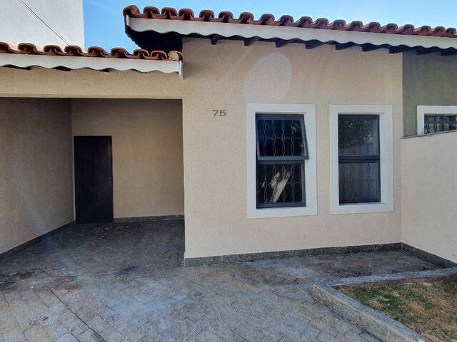 Casa para Locação em Indaiatuba - 3