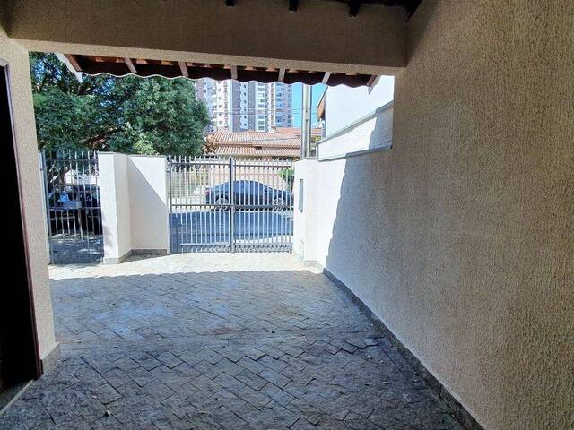 Casa para Locação em Indaiatuba - 4