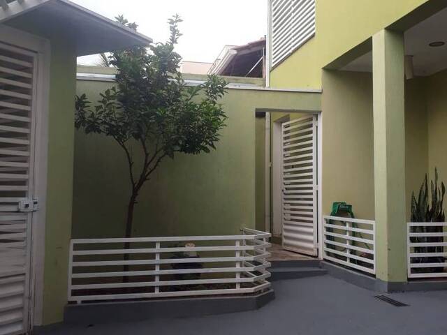 Sobrado para Venda em Indaiatuba - 5