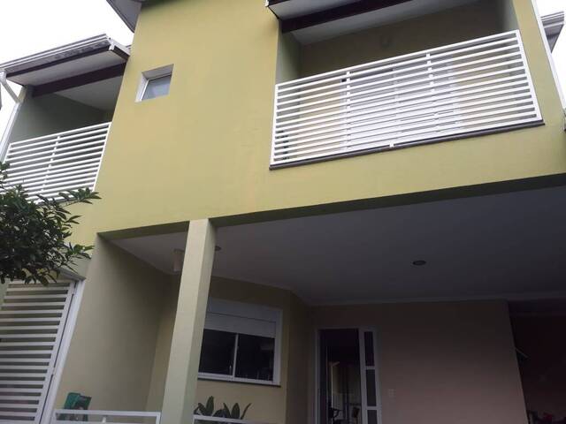 Sobrado para Venda em Indaiatuba - 3