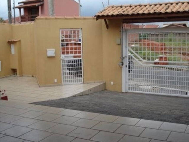 Sobrado para Venda em Indaiatuba - 2