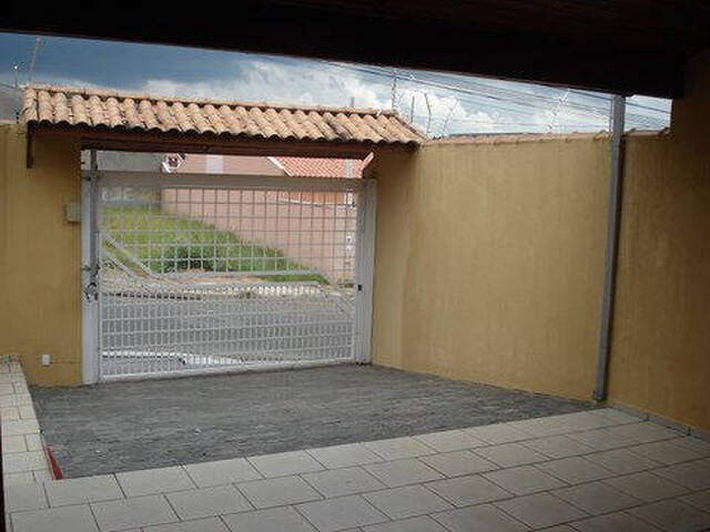 Sobrado para Venda em Indaiatuba - 3