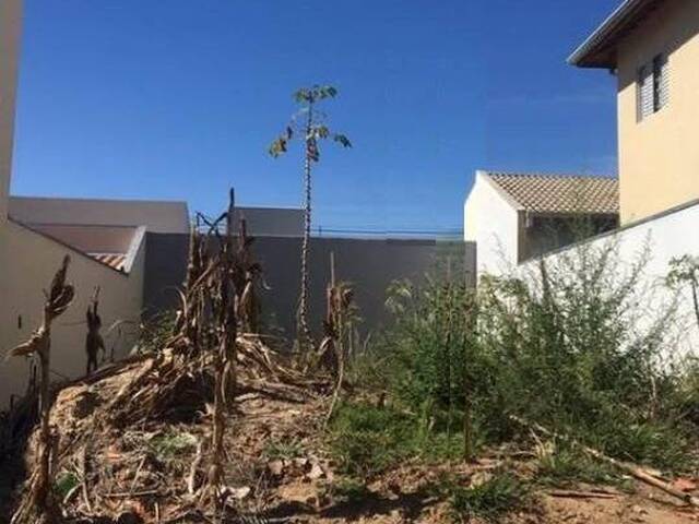 Terreno para Venda em Indaiatuba - 2