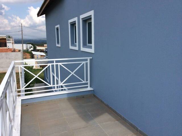 Sobrado para Locação em Indaiatuba - 4