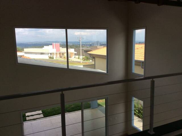 Sobrado para Locação em Indaiatuba - 5