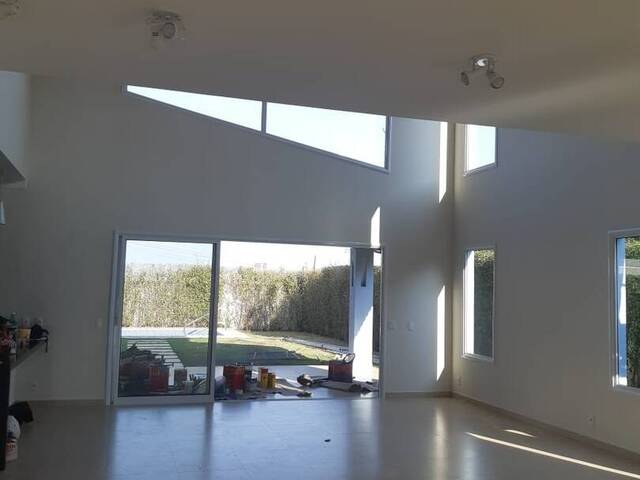 Sobrado para Locação em Indaiatuba - 3