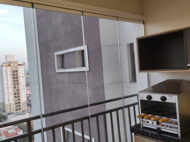 Apartamento para Locação em Indaiatuba - 3