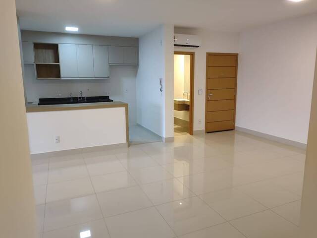 Apartamento para Locação em Indaiatuba - 5