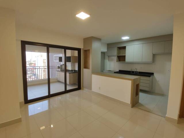 Apartamento para Locação em Indaiatuba - 2