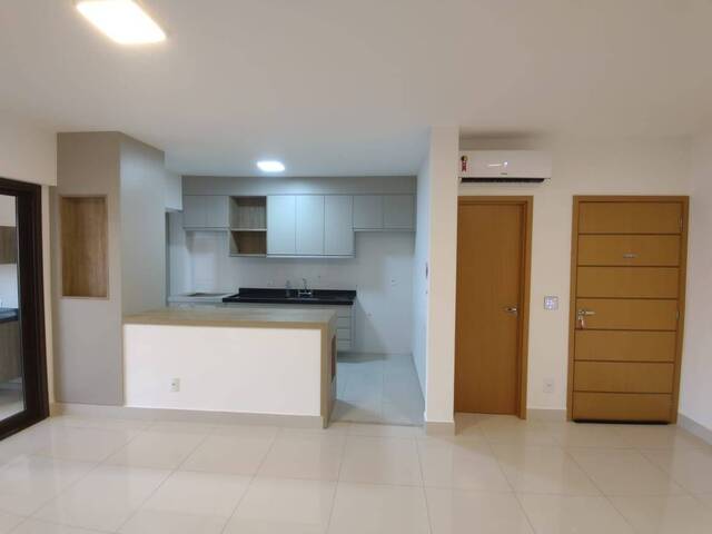 Apartamento para Locação em Indaiatuba - 4