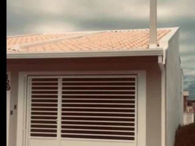 Casa para Venda em Indaiatuba - 2