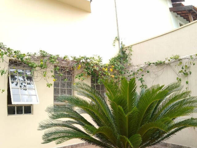 Sobrado para Venda em Indaiatuba - 2