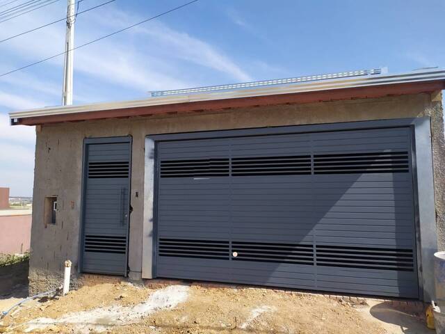 Casa para Venda em Indaiatuba - 2