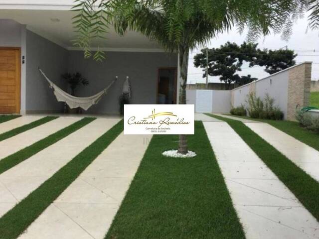 Casa para Venda em Indaiatuba - 3