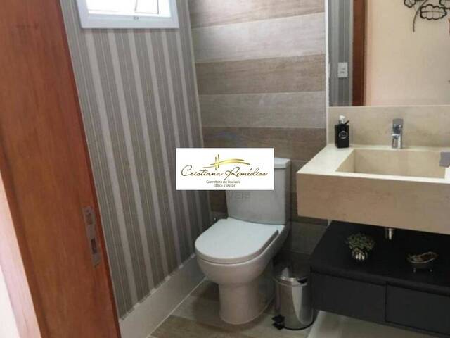 Casa para Venda em Indaiatuba - 4