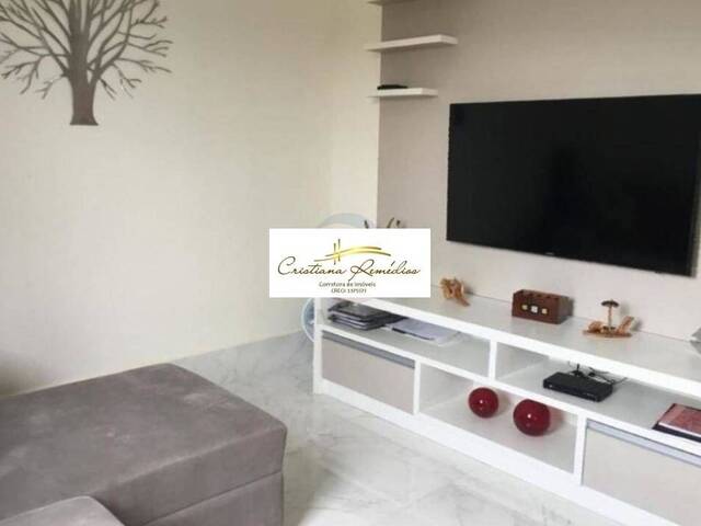 Casa para Venda em Indaiatuba - 5