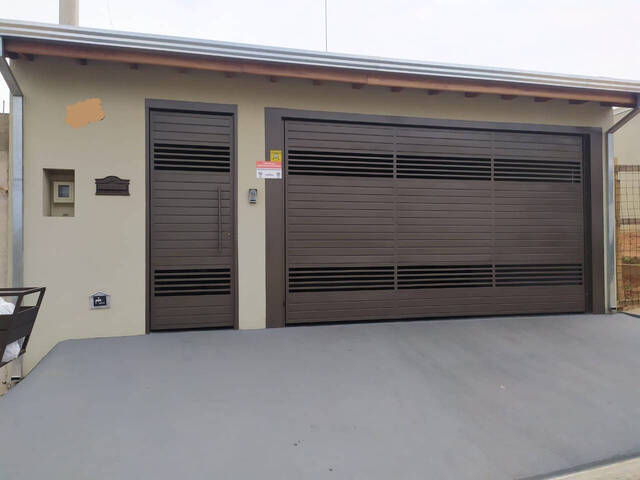 Casa para Venda em Indaiatuba - 2