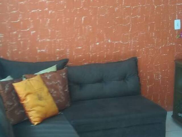 Casa para Venda em Indaiatuba - 2