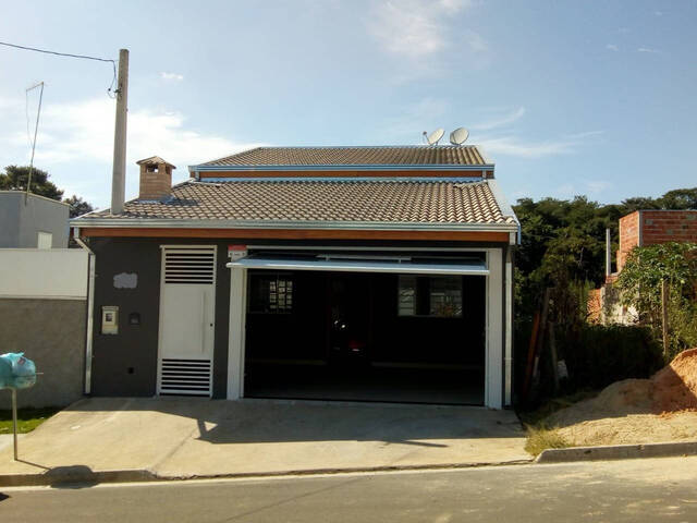 Casa para Venda em Indaiatuba - 3