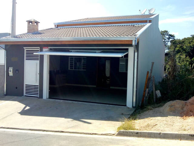 Casa para Venda em Indaiatuba - 2