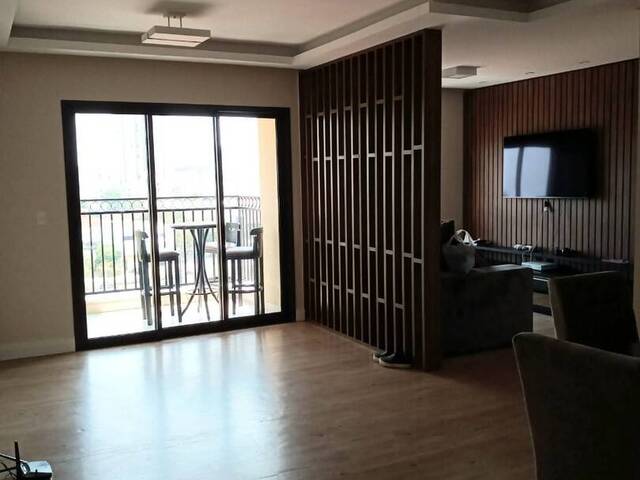 Apartamento para Venda em Indaiatuba - 3