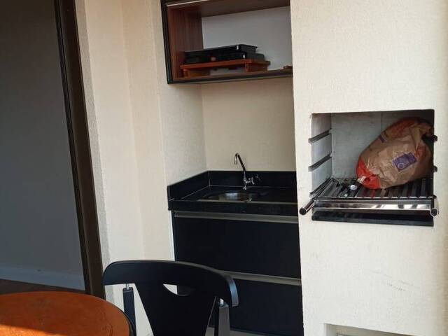 Apartamento para Venda em Indaiatuba - 2