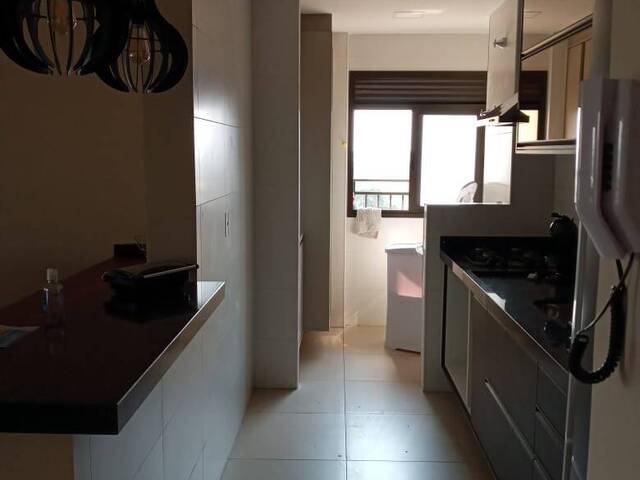 Apartamento para Venda em Indaiatuba - 5