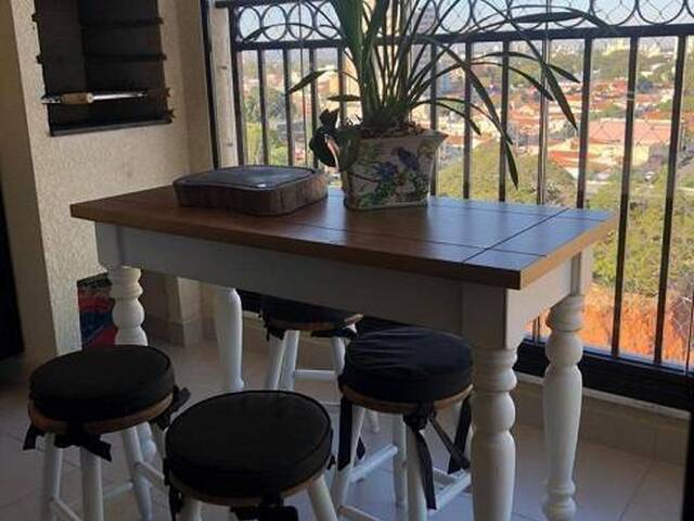 Apartamento para Venda em Indaiatuba - 2