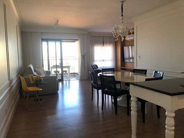 Apartamento para Venda em Indaiatuba - 4