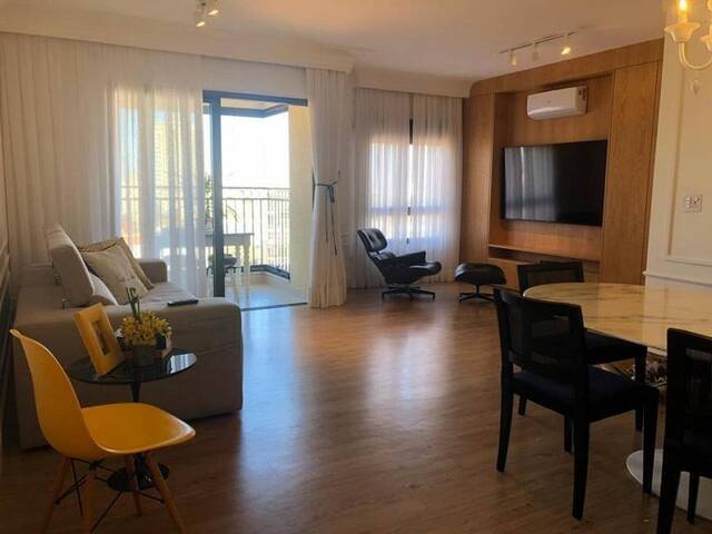 Apartamento para Venda em Indaiatuba - 3