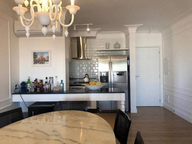 Apartamento para Venda em Indaiatuba - 5