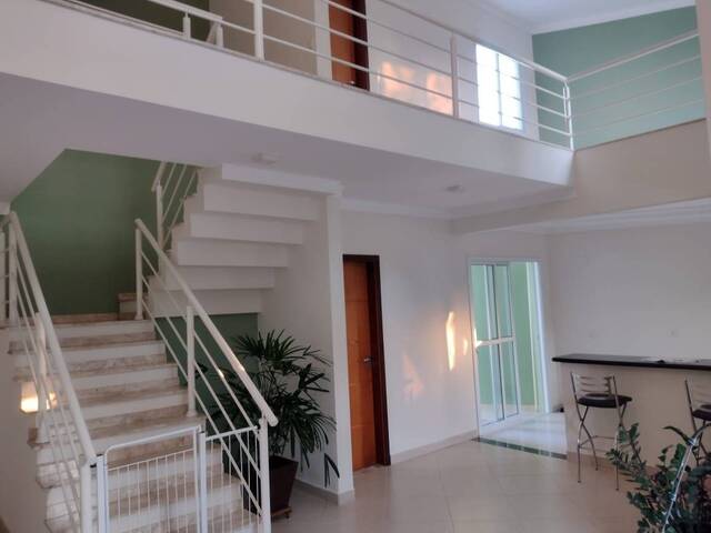 Casa em condomínio para Venda em Indaiatuba - 3